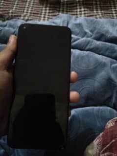 infinix note 7 6 128