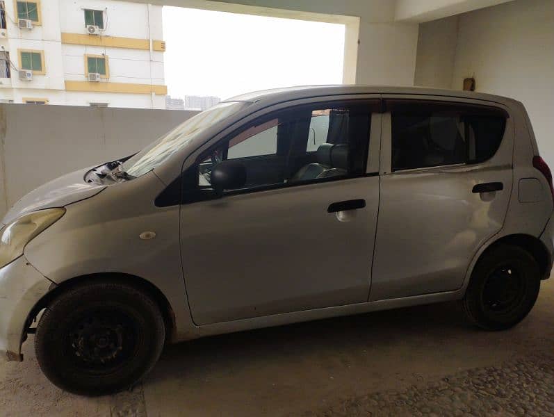 Suzuki Alto 2011 1