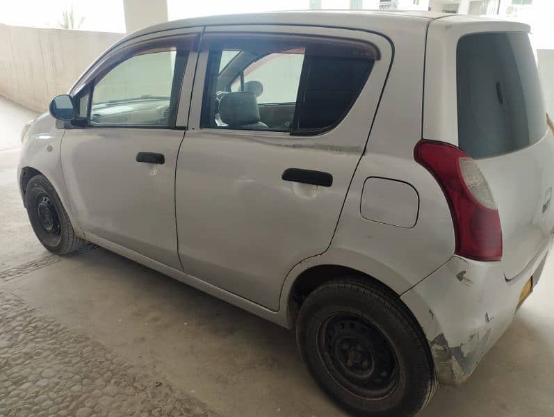 Suzuki Alto 2011 2