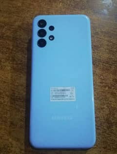 Samsung A13 Pta approved 4/128GB