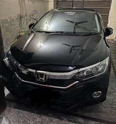 Honda City IVTEC 2022