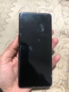 one plus 8 with good condition non PTA