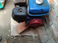 peter engine motor just 7 month used