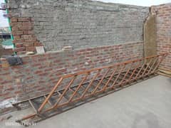 iron stairs , lohay ki sirdhi,