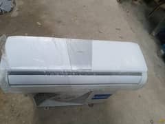 1 ton AC inverter