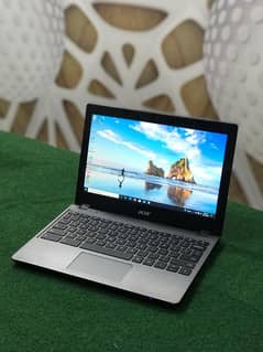 Acer C740 - Intel Celeron 5th Gen, 4GB RAM, 128GB SSD Laptop for Sale