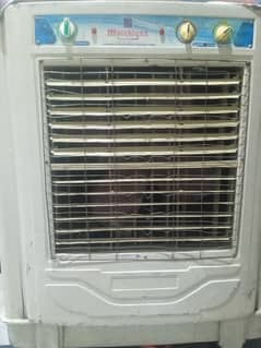 Super Asia Air Cooler