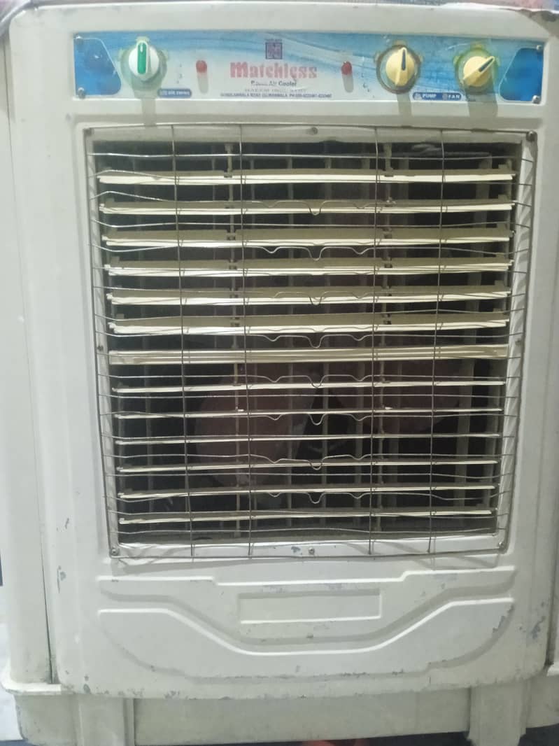 Super Asia Air Cooler 0