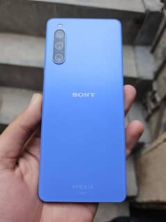 Xperia 10 iv