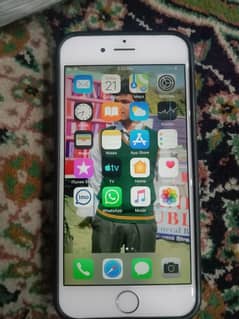 I phone 6 10/10 condition