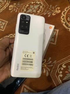 Redmi 10