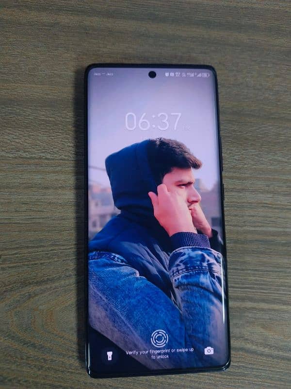 Tecno Spark 20 pro plus 0