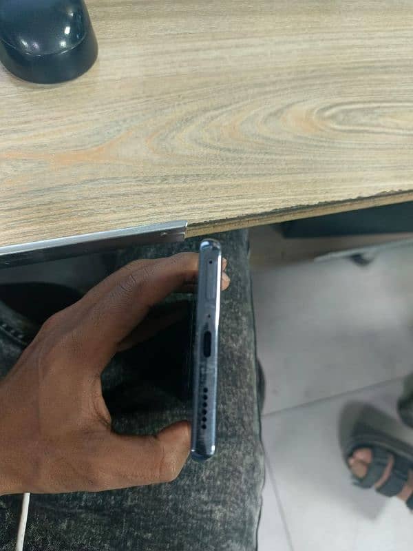 Tecno Spark 20 pro plus 6