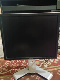 Core2duo 4gb ram with LCD 19 inch