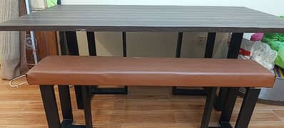 Dinning table