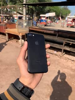 iPhone 7 PTA 128gb 03218302231