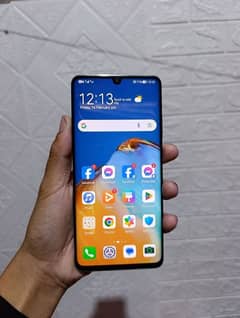 Huawei p30 pro 8/256 GB 03220889193 my what'sap