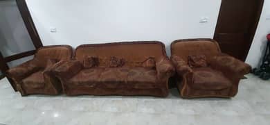 5 seater sofa set for sale