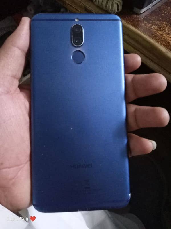 huawei mate 10 lite front glass and bhatree pholi hwe hai 0