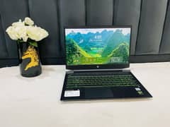 Hp Gaming Laptop GTX 1660Ti 6GB Card Best Gaming Card: