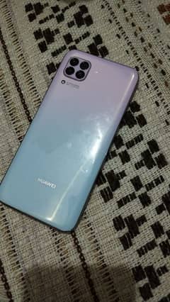 Huawei Nova 7i