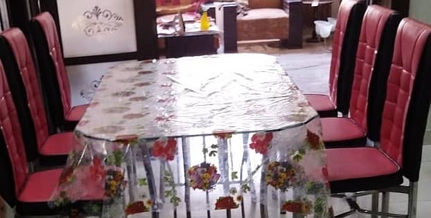 Dinning Table For Sale 1