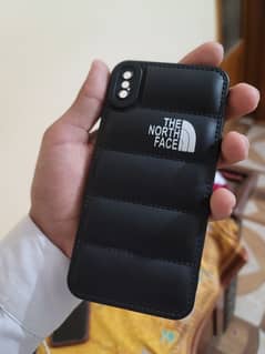 iPhone xs Max cover