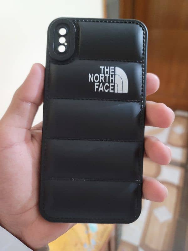 iPhone xs Max cover 1