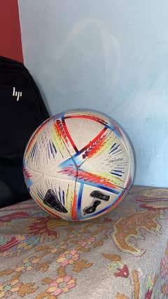 Brand New Football