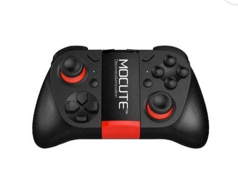 MOCUTE 050 Bluetooth Joysticks Wireless Gamepad 0