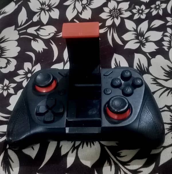 MOCUTE 050 Bluetooth Joysticks Wireless Gamepad 5