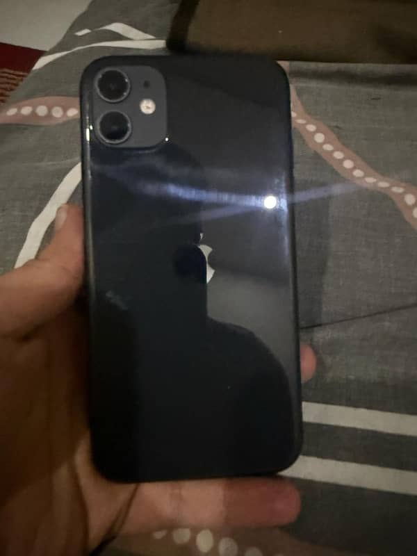 iphone 11 pta approved 0