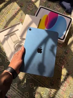 iPad 10th Generation for Sale