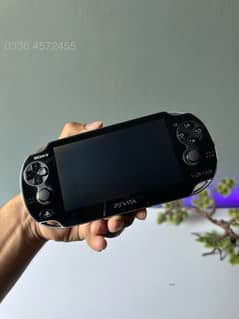 Ps Vita | Sony PlayStation Vita