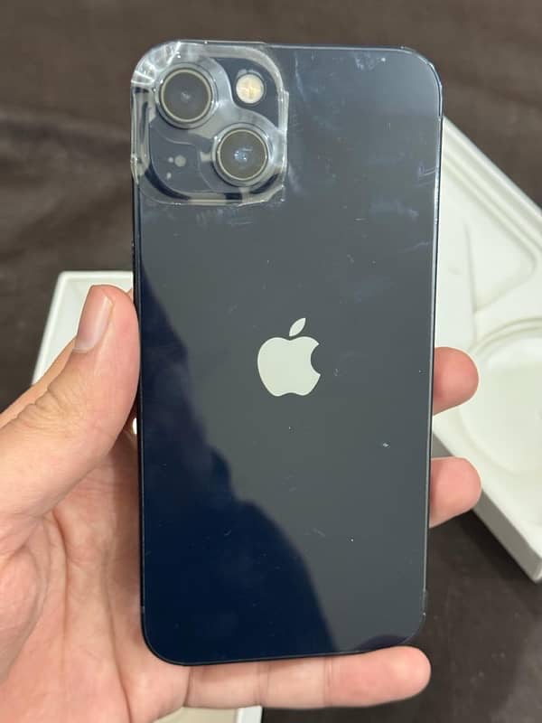 Iphone 13 non pta 1