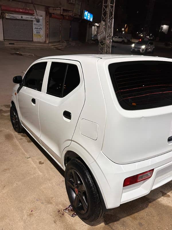 Suzuki Alto 2023 2