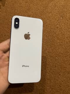 iphone x pta approved 64 panel change