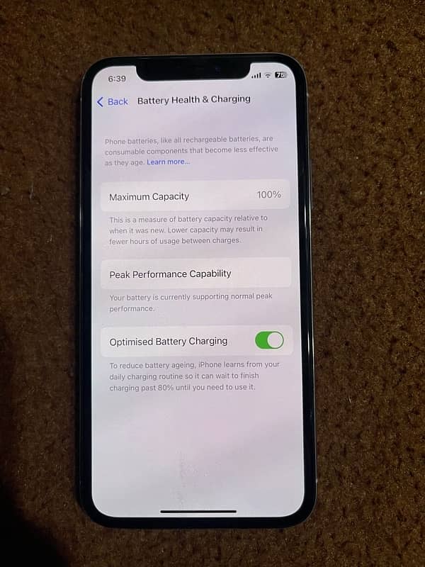 iphone x pta approved 64 panel change 4