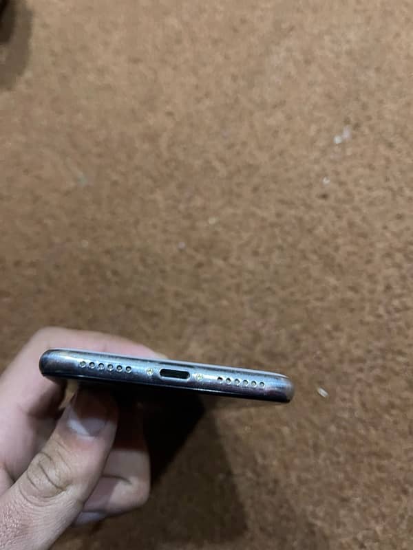 iphone x pta approved 64 panel change 5