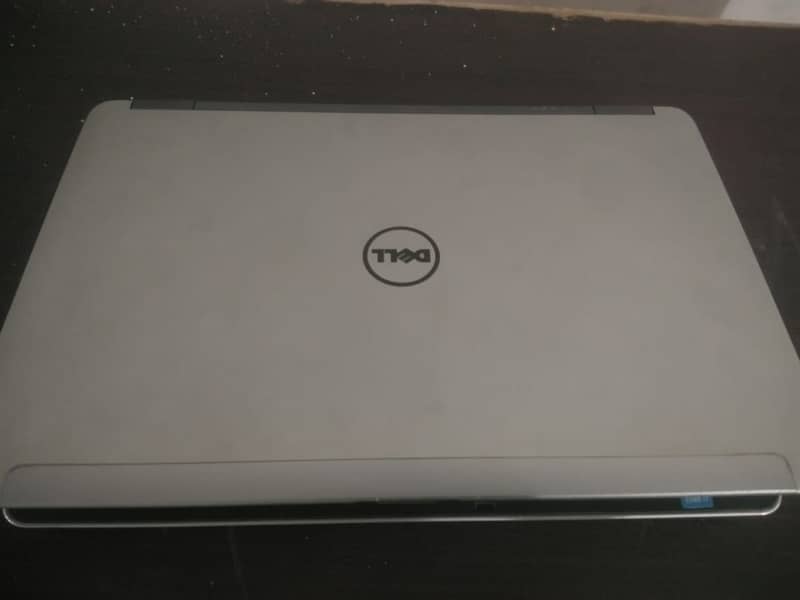 Dell Latitude E6540 Core i7 4th Gen 12GB RAM, 256GB SSD - Urgent Sale 0