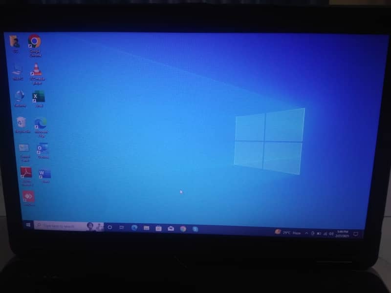 Dell Latitude E6540 Core i7 4th Gen 12GB RAM, 256GB SSD - Urgent Sale 2