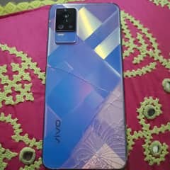 vivo v 21e