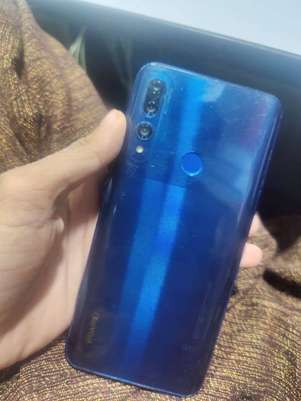 Huawei y9 prime 2019 1