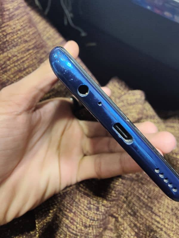 Huawei y9 prime 2019 5