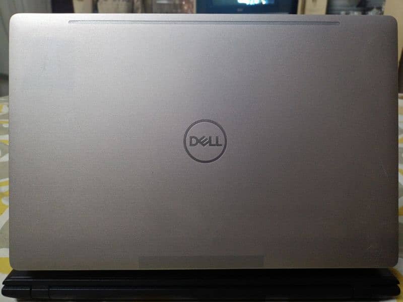 Dell Latitude 5510 3