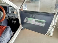 Suzuki MEHRAN 91  RS 290 03118265480