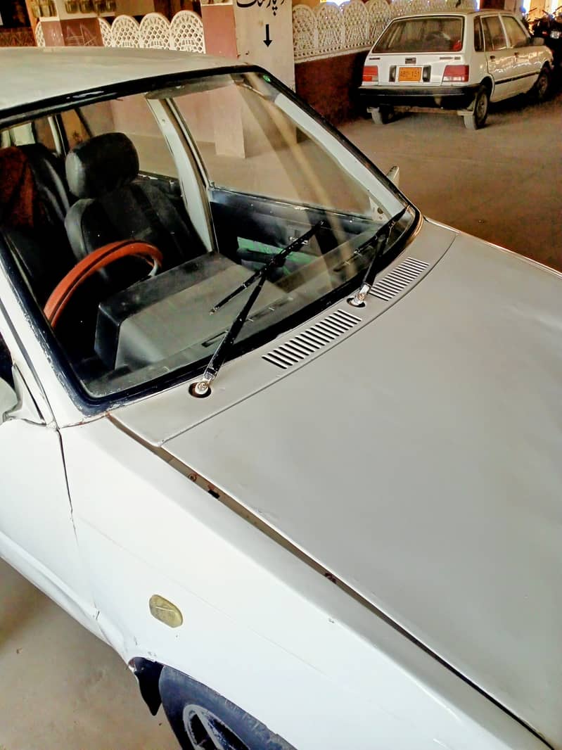 Suzuki MEHRAN 91  RS 290 03118265480 3