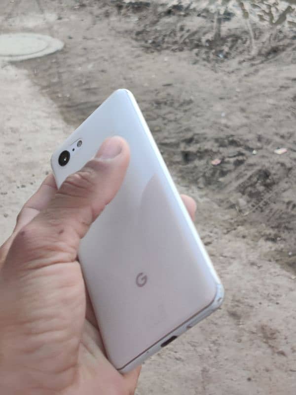 Google pixel 3 3