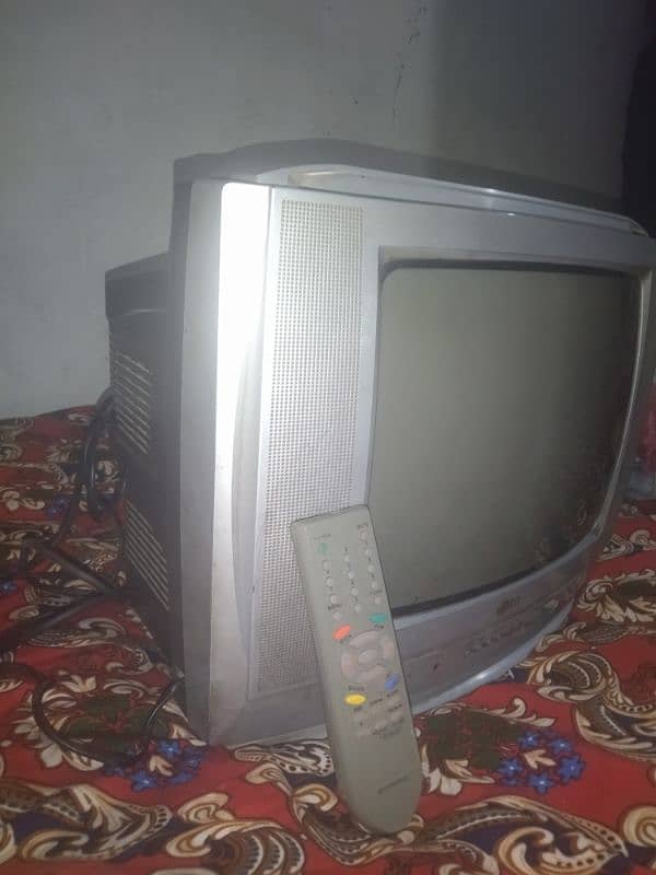 LG Cable TV for Sale 1