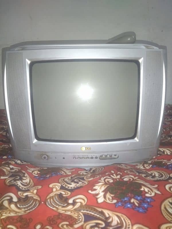 LG Cable TV for Sale 2